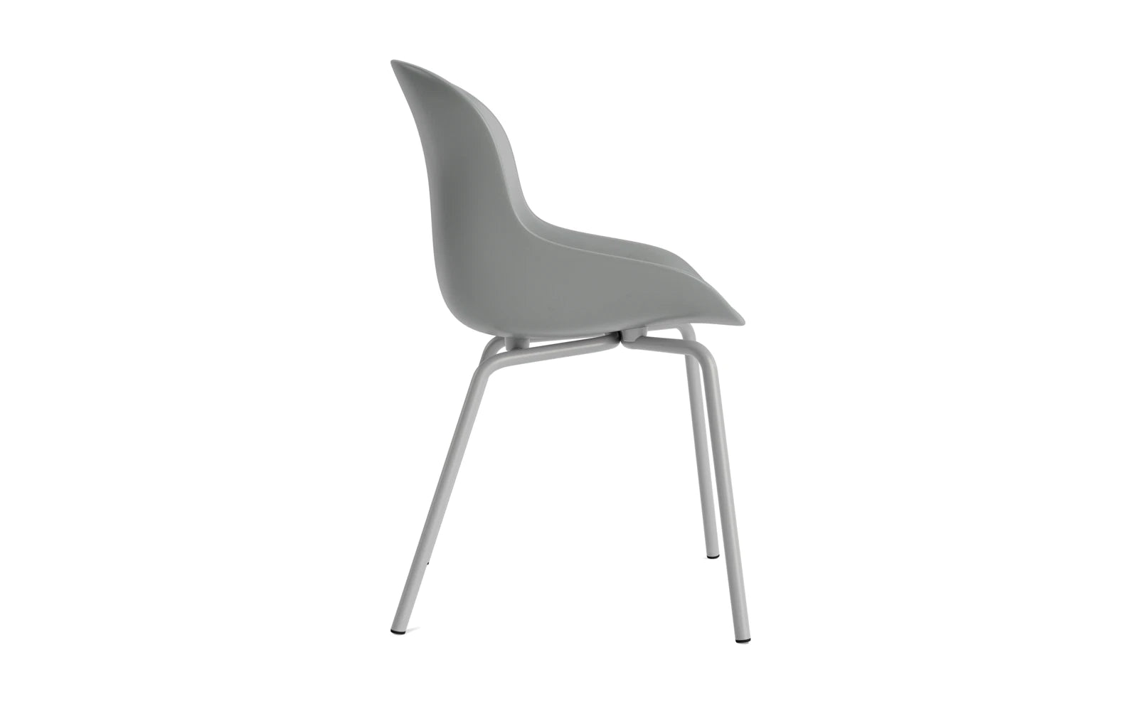 Erleben Sie den Hyg Stuhl von Normann Copenhagen: Skandinavisches Design trifft auf außergewöhnlichen Komfort und stilvolle Eleganz.