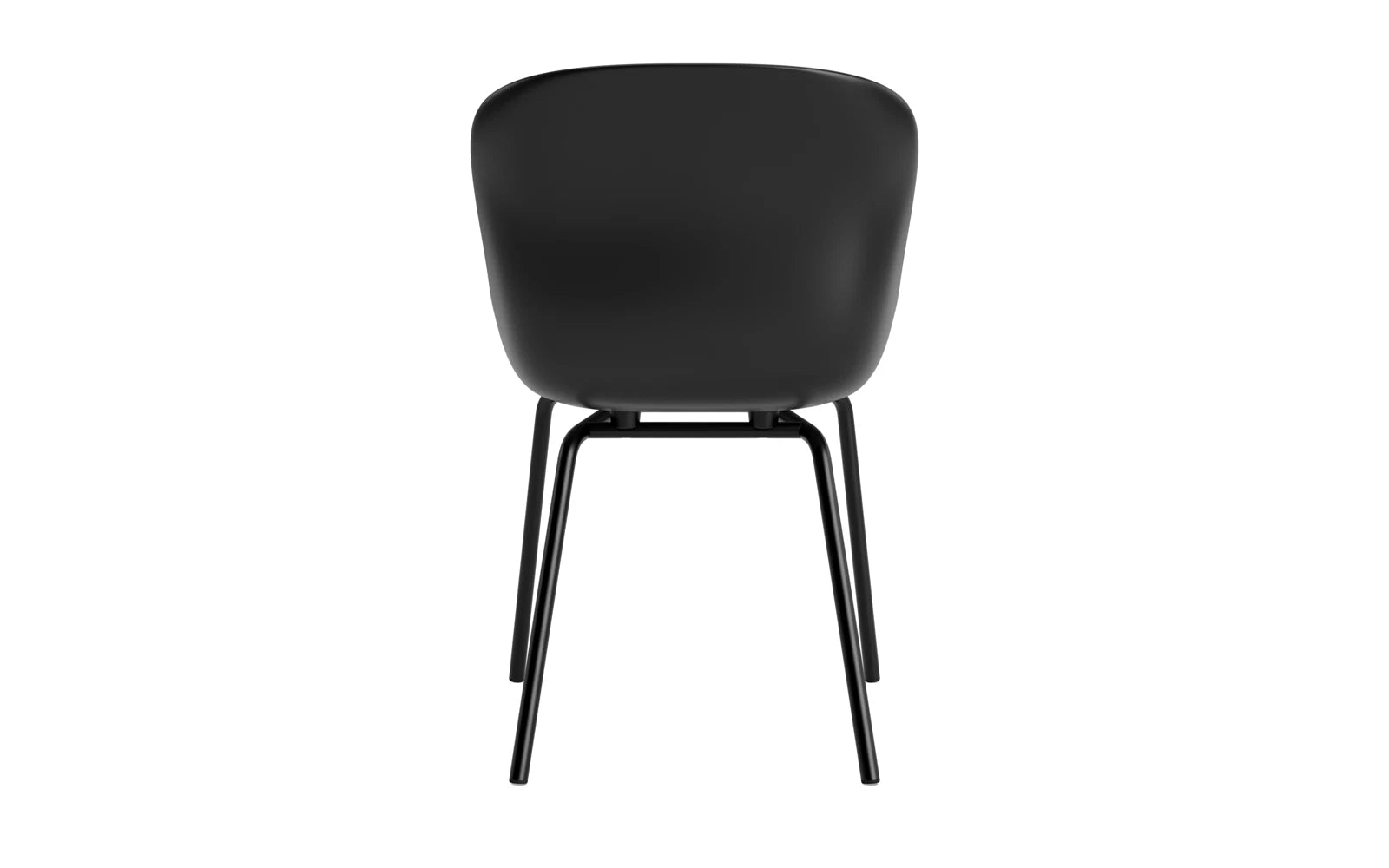 Entdecken Sie den Hyg Stuhl von Normann Copenhagen: Elegante Form, hochwertige Materialien und dänische Gemütlichkeit für Ihr Zuhause.