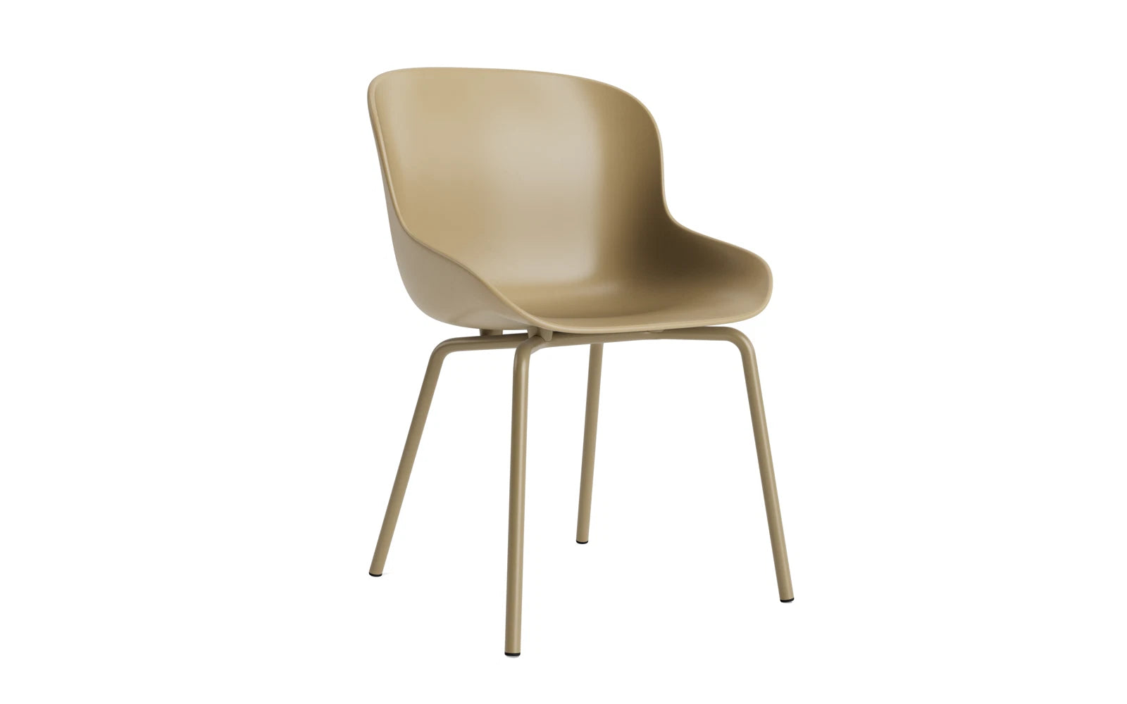 Hyg Stuhl von Normann Copenhagen: Skandinavische Eleganz pur.