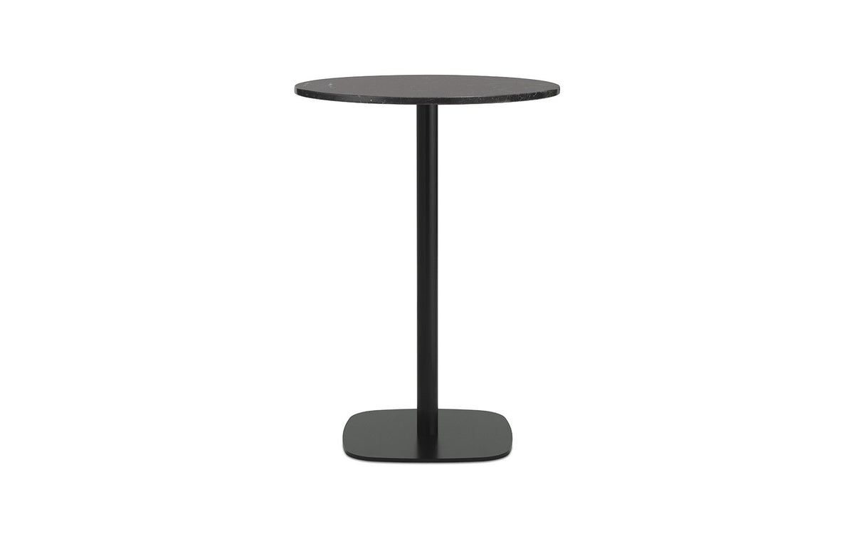 Tavolino da caffè Shape H94.5 Ø70 cm Marmo