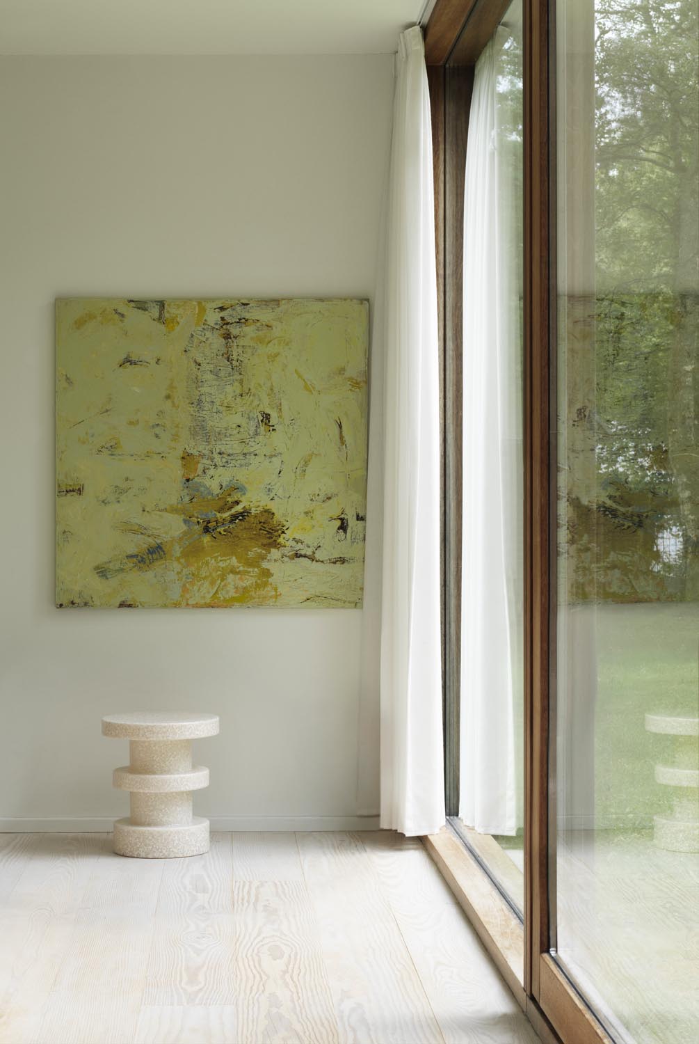 Bit Hocker Stack in präsentiert im Onlineshop von KAQTU Design AG. Hocker ist von Normann Copenhagen