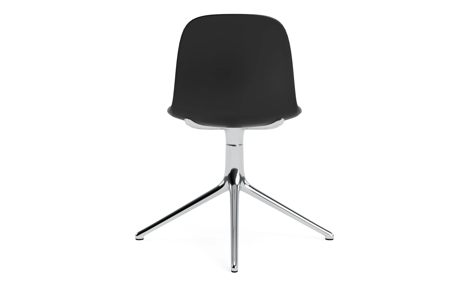 Eleganter Form Drehstuhl von Normann Copenhagen: Ergonomisches Design, langlebige Materialien und zeitgemäße Ästhetik für jedes Zuhause.