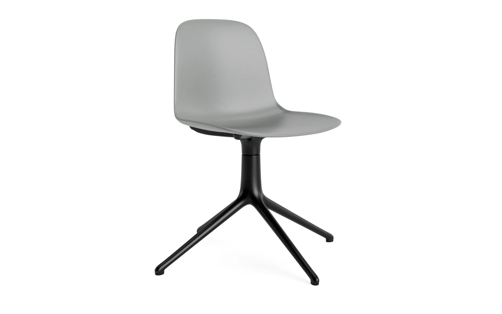 Form Drehstuhl: Stilvolle Funktionalität für moderne Arbeitsumgebungen.