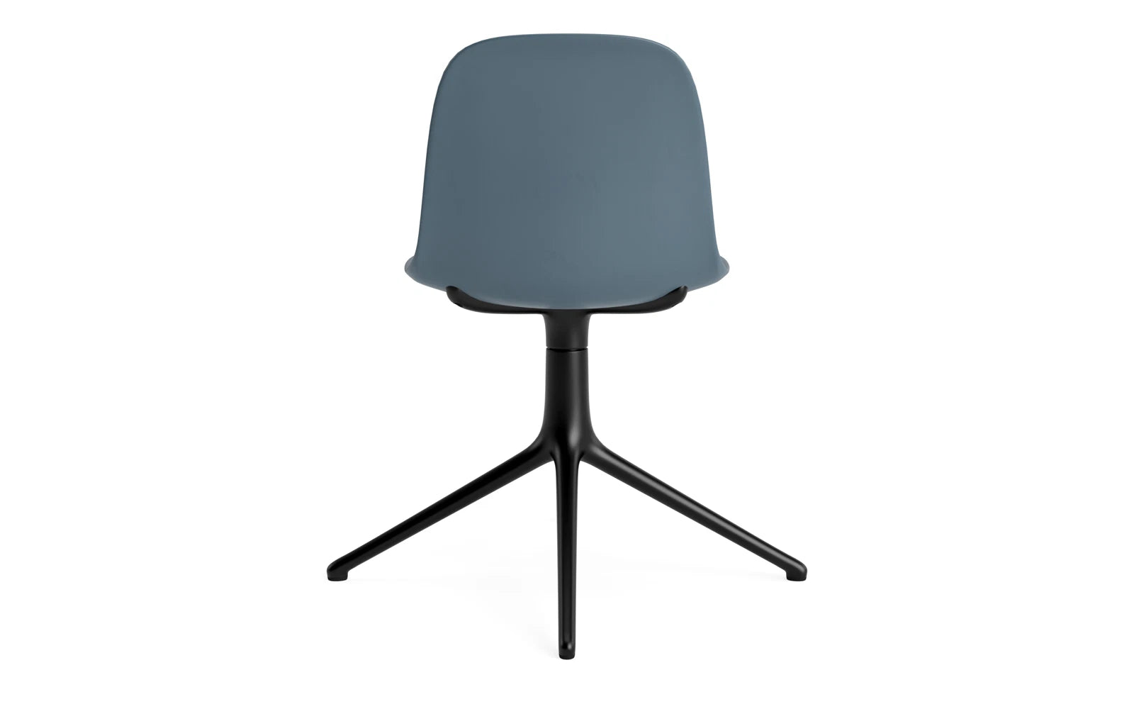 Erleben Sie den Form Drehstuhl von Normann Copenhagen – stilvoll, funktional und perfekt für jedes moderne Arbeitsumfeld.