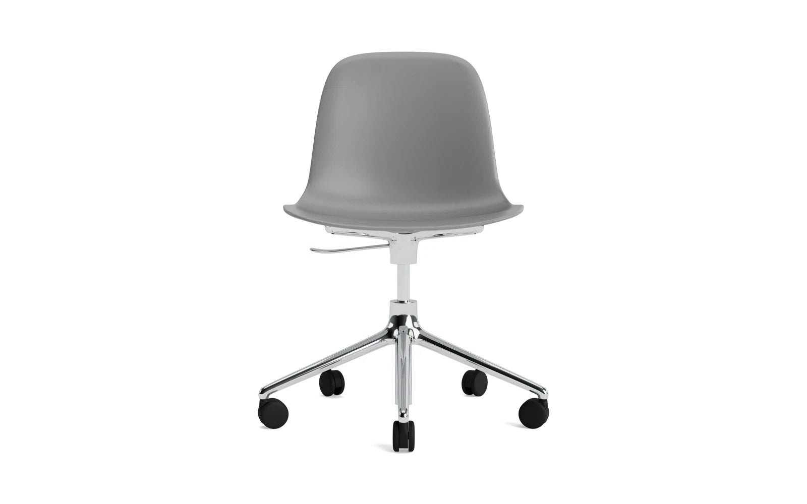 Ergonomischer Form Bürostuhl von Normann Copenhagen für Komfort.