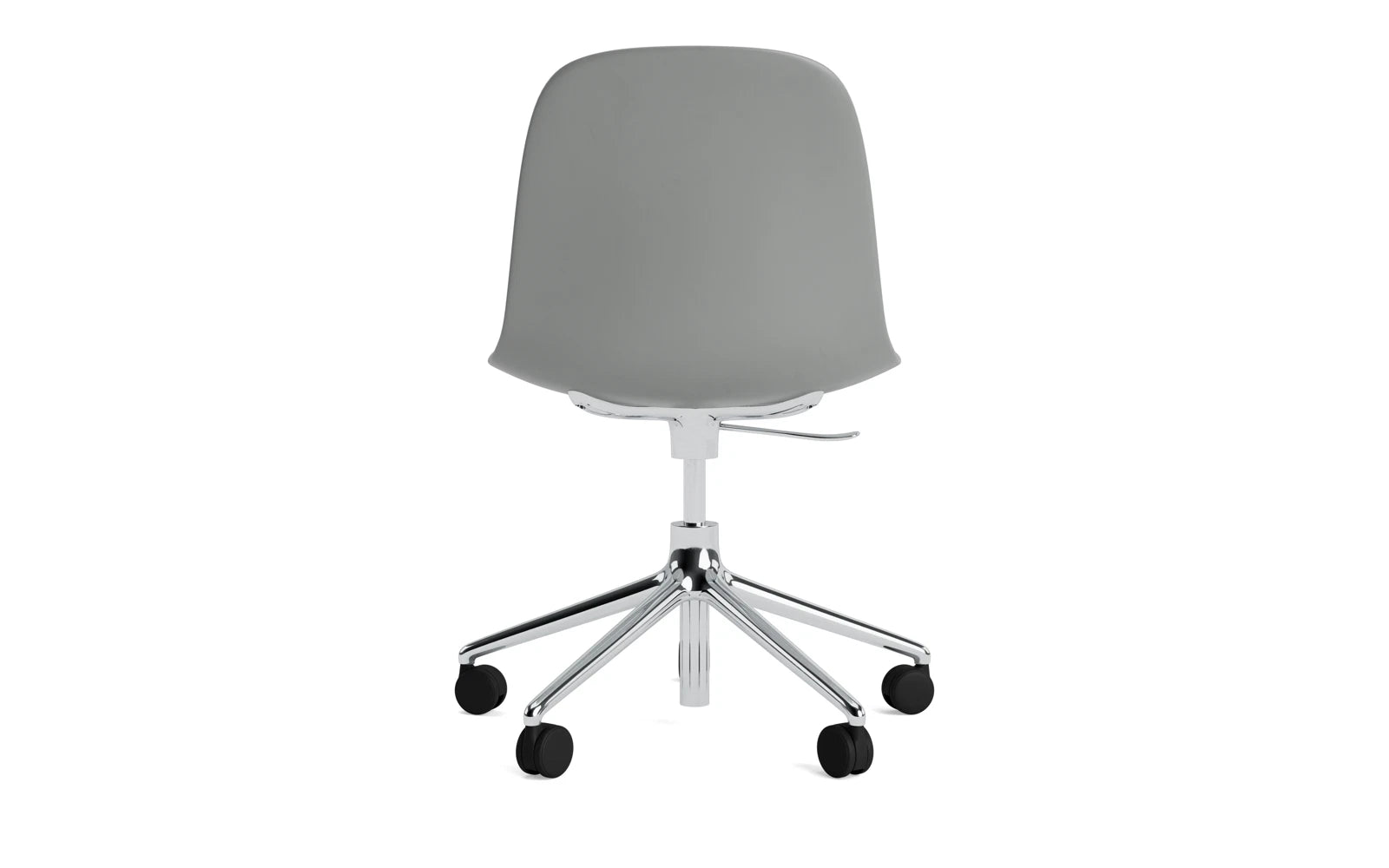 Ergonomischer Form Bürostuhl von Normann Copenhagen für Komfort.