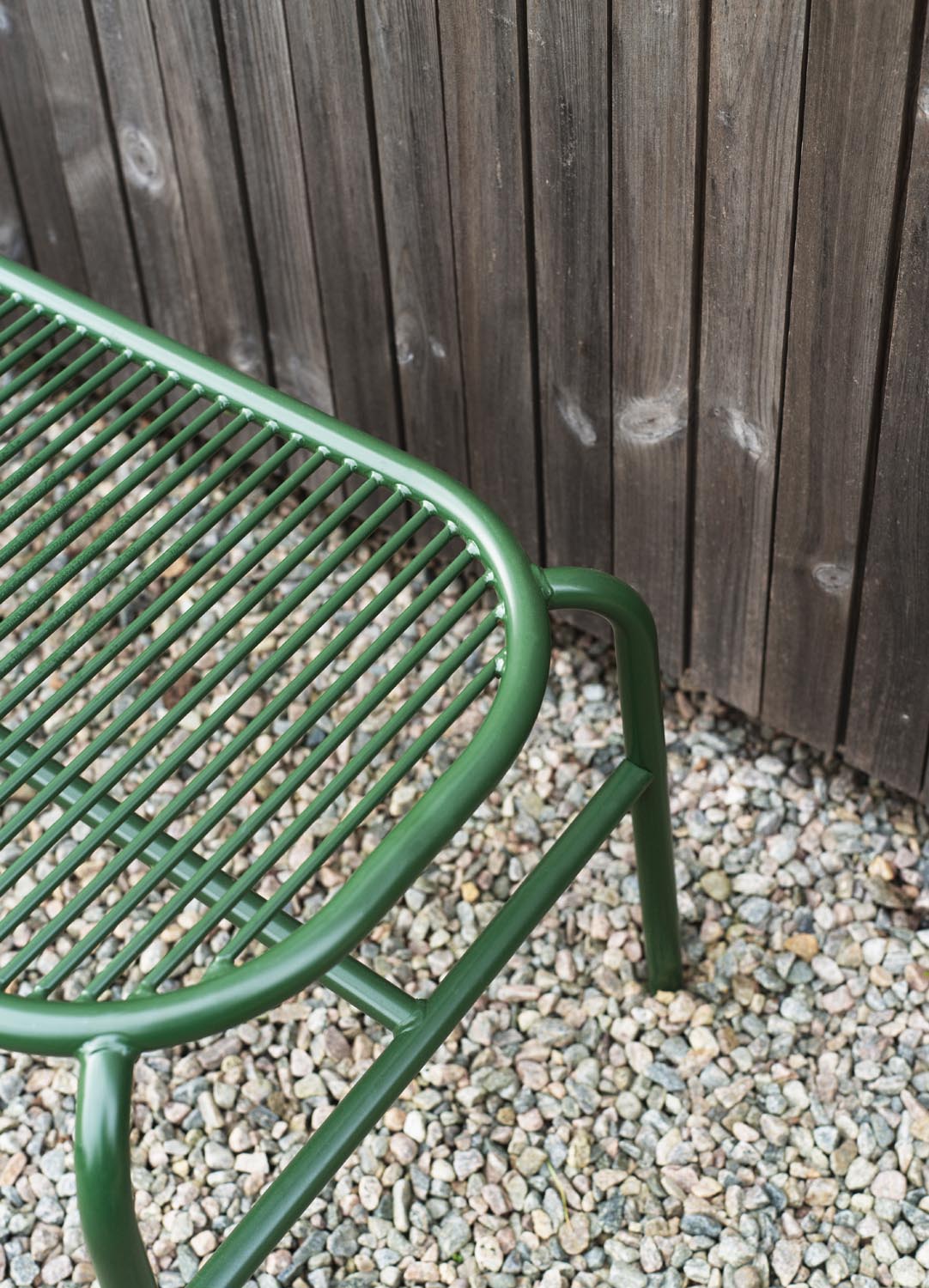 Vig Bank in präsentiert im Onlineshop von KAQTU Design AG. Gartenbank ist von Normann Copenhagen
