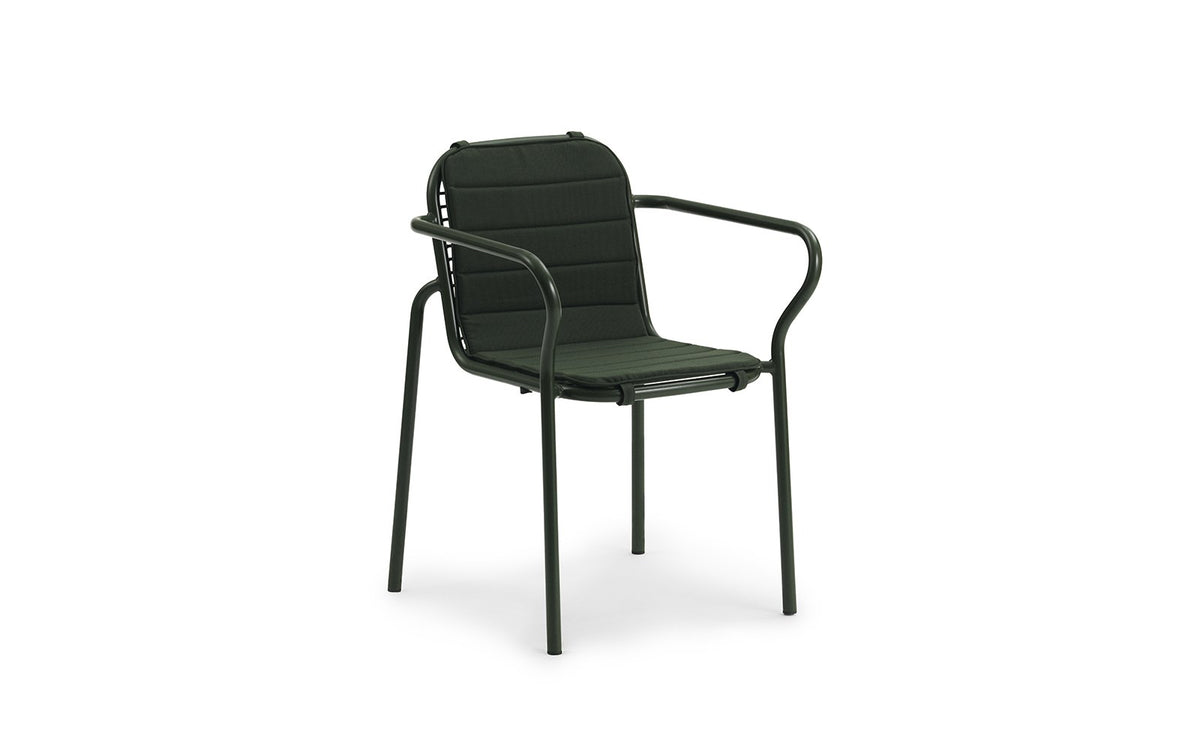 Coussin de siège de chaise Vig