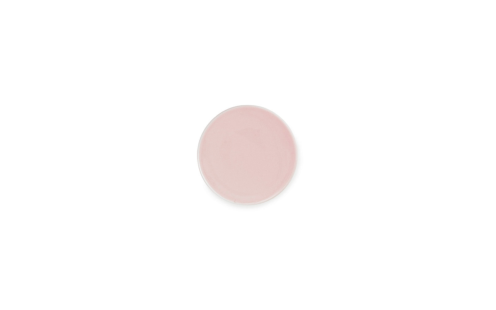 Deko Object S1 in Soft Pink präsentiert im Onlineshop von KAQTU Design AG. Kunstgegenstände ist von Normann Copenhagen