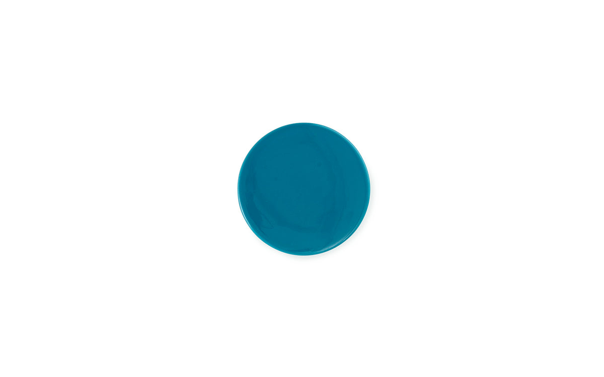 Deko Object S1 in Petrol Blue präsentiert im Onlineshop von KAQTU Design AG. Kunstgegenstände ist von Normann Copenhagen