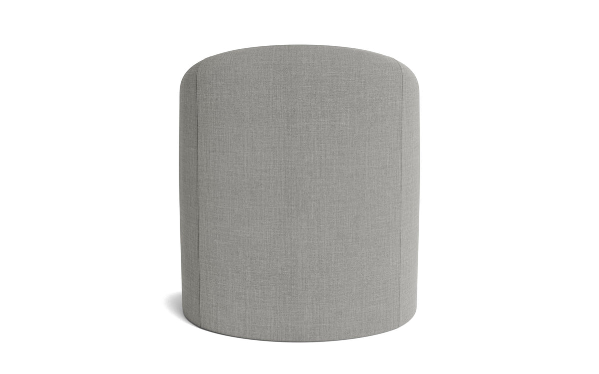 Burra Stuhl in Remix 133 präsentiert im Onlineshop von KAQTU Design AG. Stuhl mit Armlehne ist von Normann Copenhagen