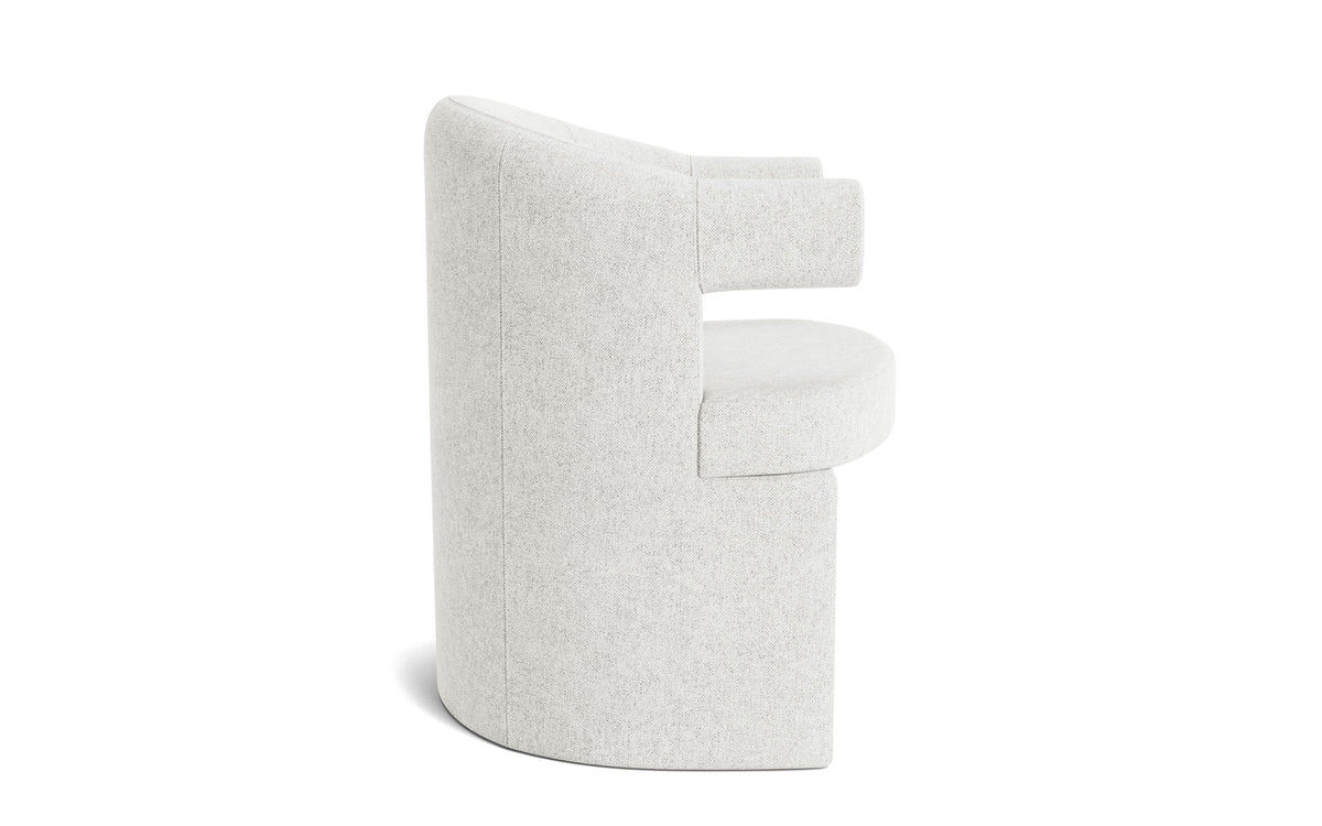 Burra Stuhl Hallingdal in Hallingdal 110 präsentiert im Onlineshop von KAQTU Design AG. Stuhl ist von Normann Copenhagen