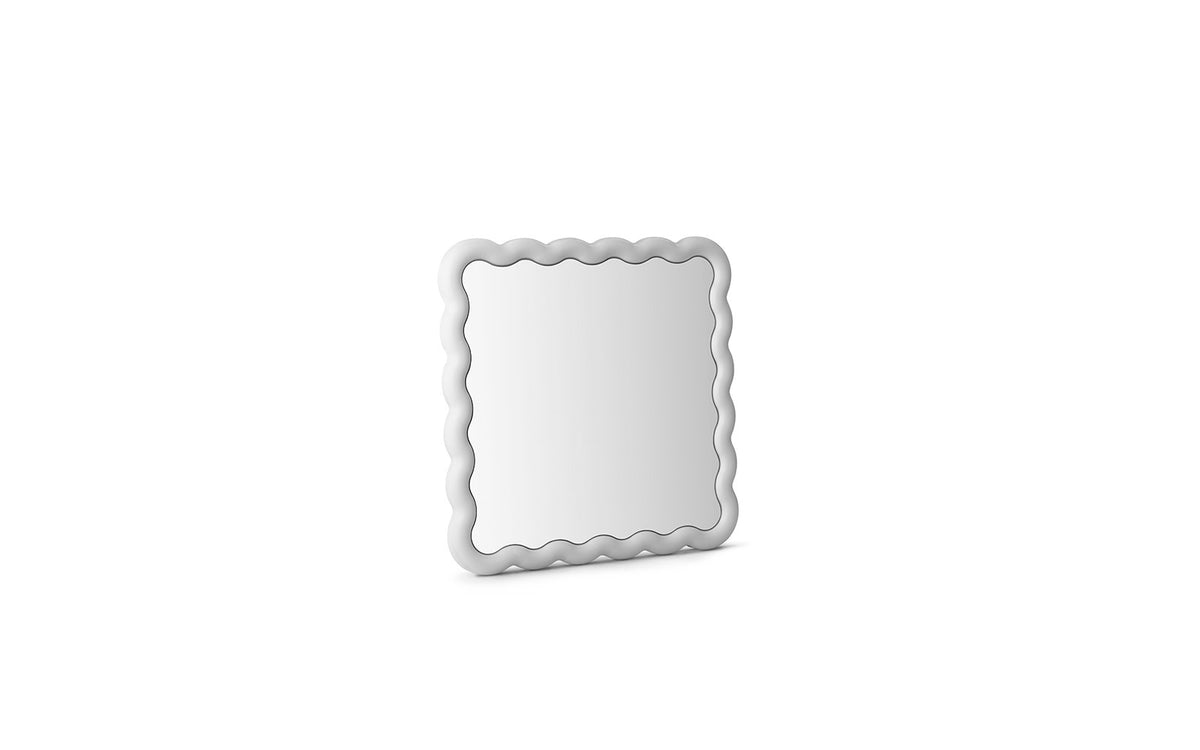 Miroir Illu 80 x 80 cm UE