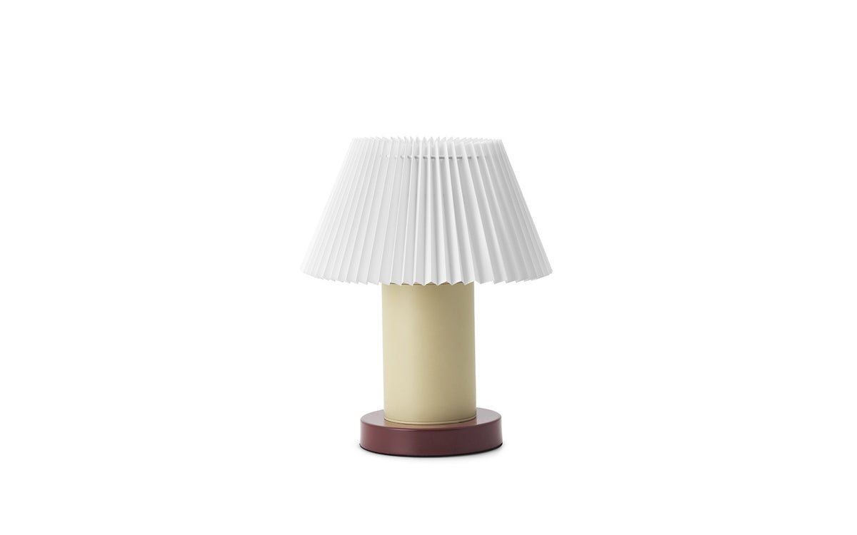 Cellu Tischlampe EU