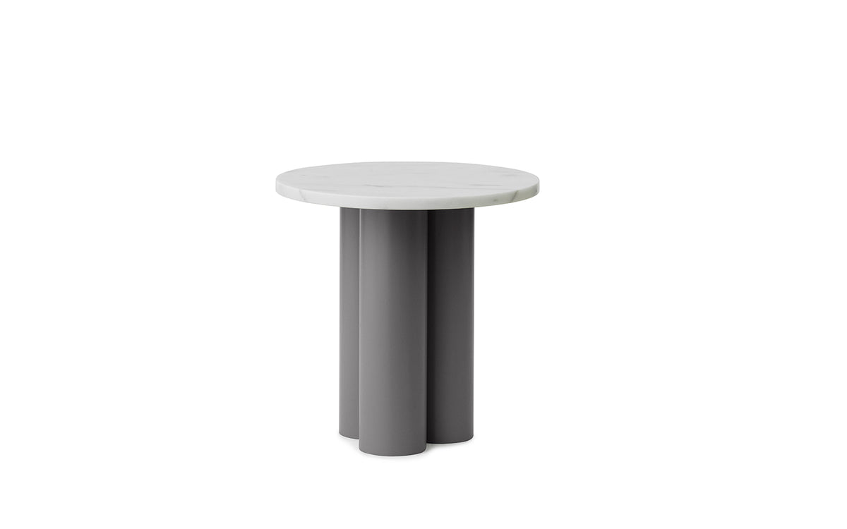 Dit Beistelltisch in präsentiert im Onlineshop von KAQTU Design AG. Beistelltisch ist von Normann Copenhagen