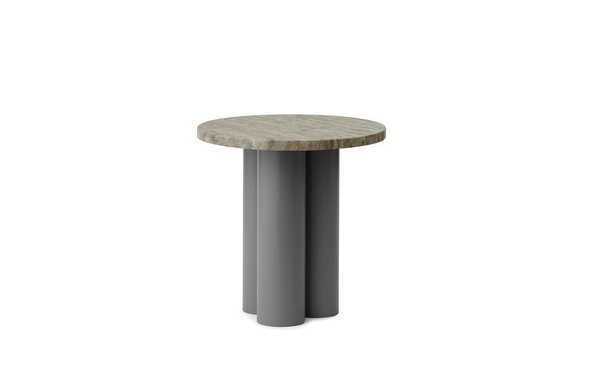 Dit Beistelltisch in präsentiert im Onlineshop von KAQTU Design AG. Beistelltisch ist von Normann Copenhagen