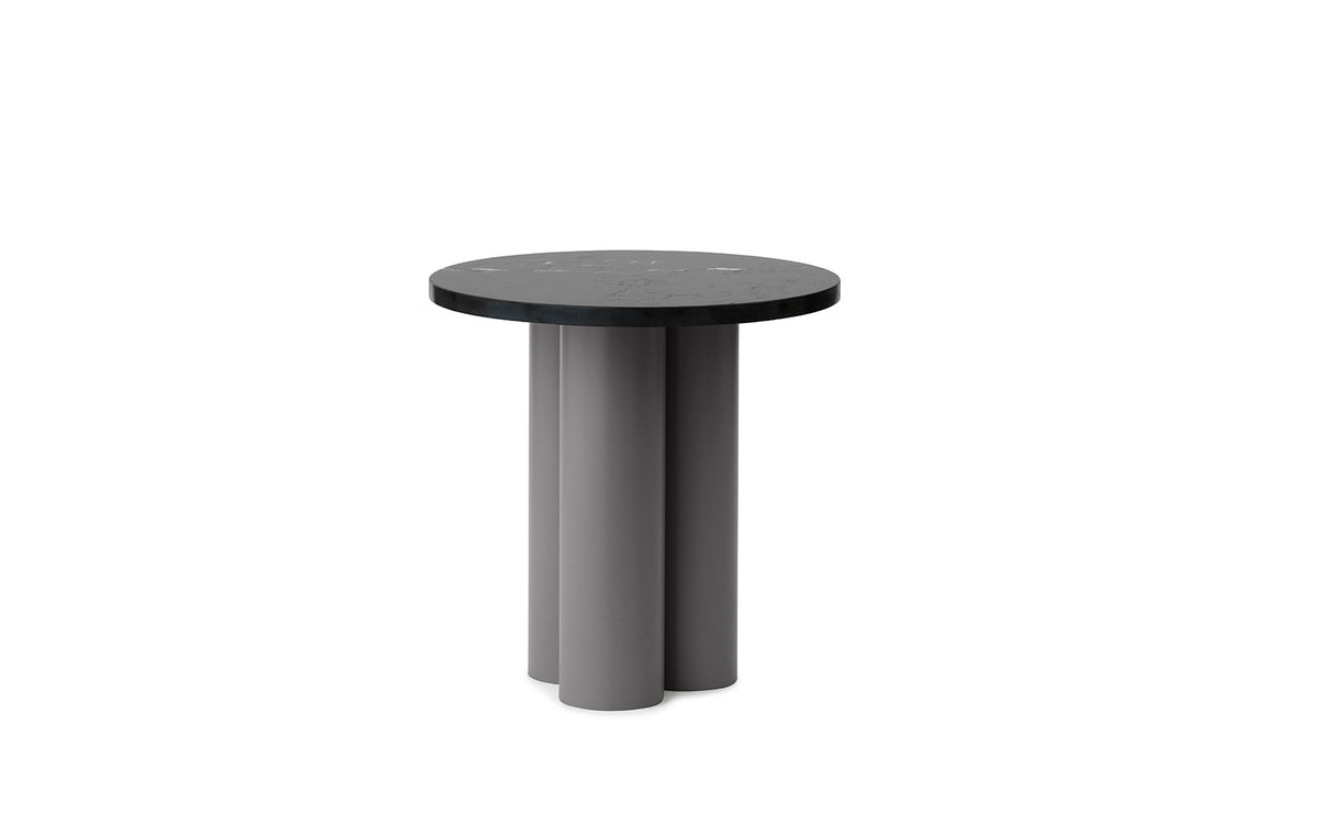 Dit Beistelltisch in präsentiert im Onlineshop von KAQTU Design AG. Beistelltisch ist von Normann Copenhagen