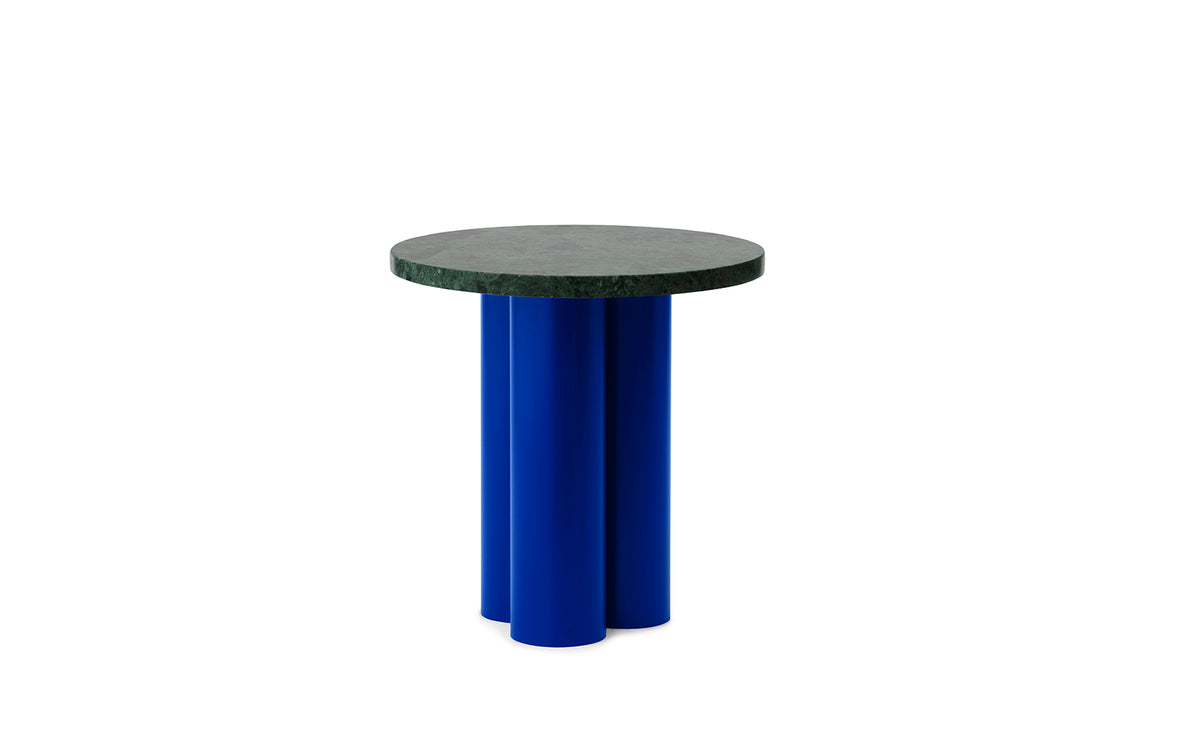 Dit Beistelltisch in präsentiert im Onlineshop von KAQTU Design AG. Beistelltisch ist von Normann Copenhagen