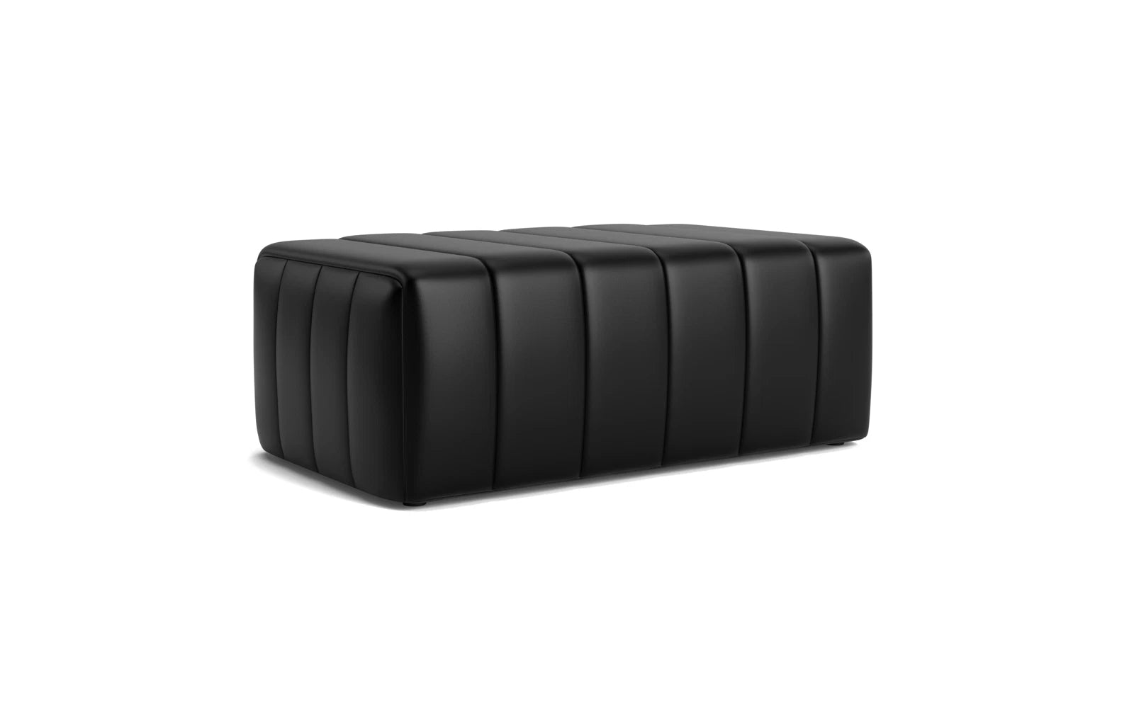 Scene Pouf Gross Ultra in Ultra 41599 präsentiert im Onlineshop von KAQTU Design AG. Pouf ist von Normann Copenhagen
