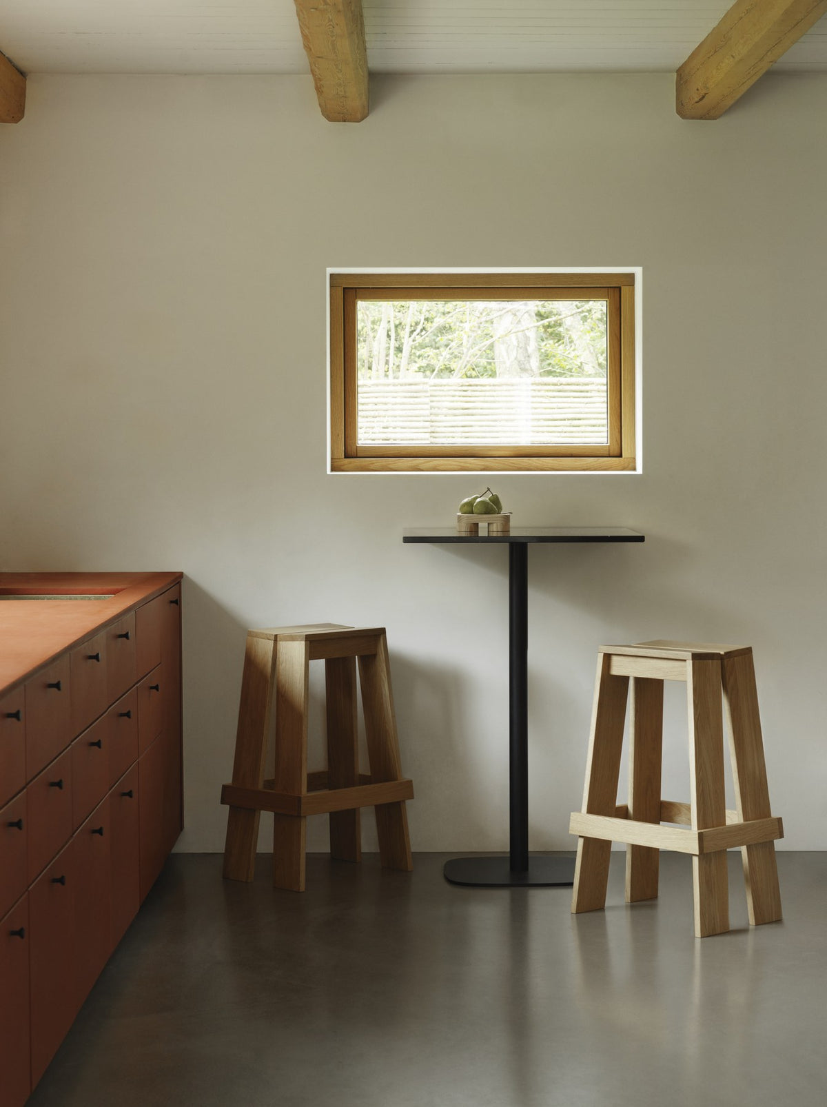 Let Barstool 75 cm