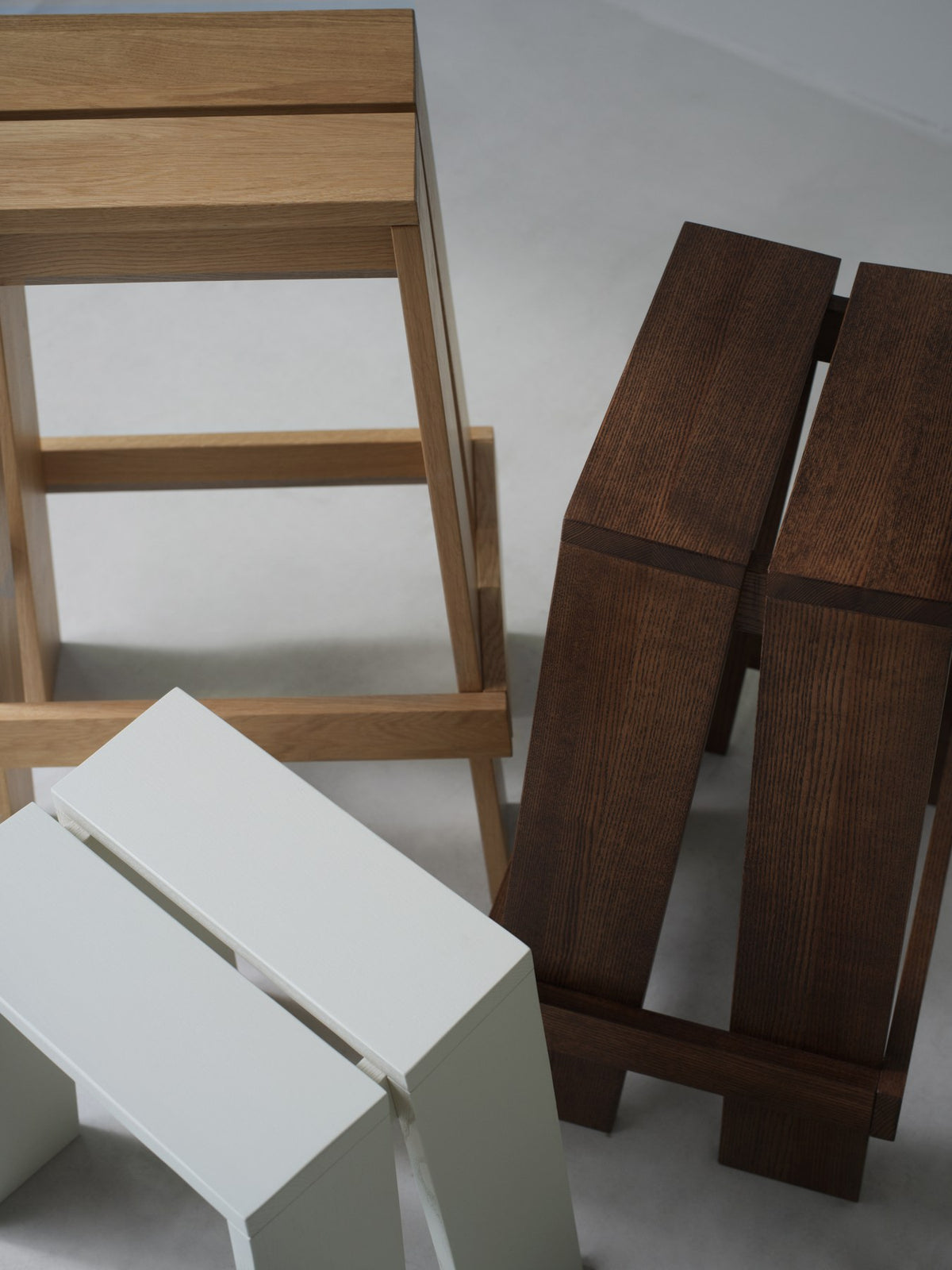 Let Barstool 75 cm