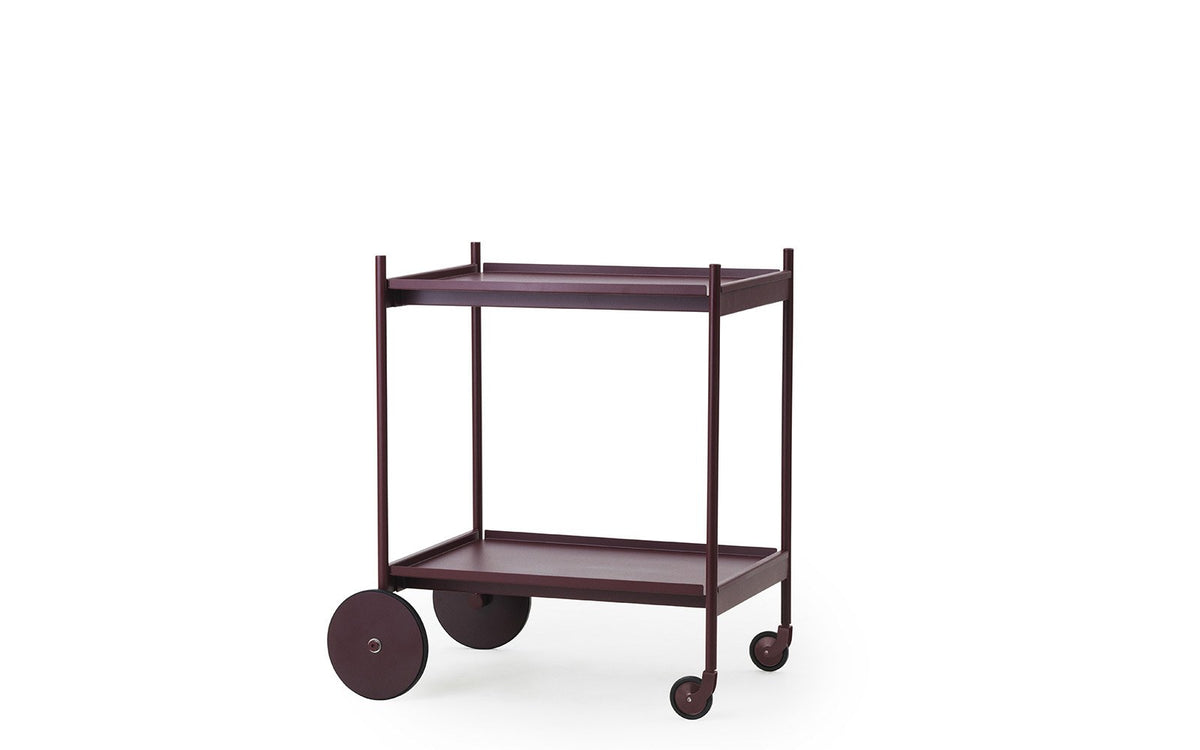 Carrello portavivande Rul