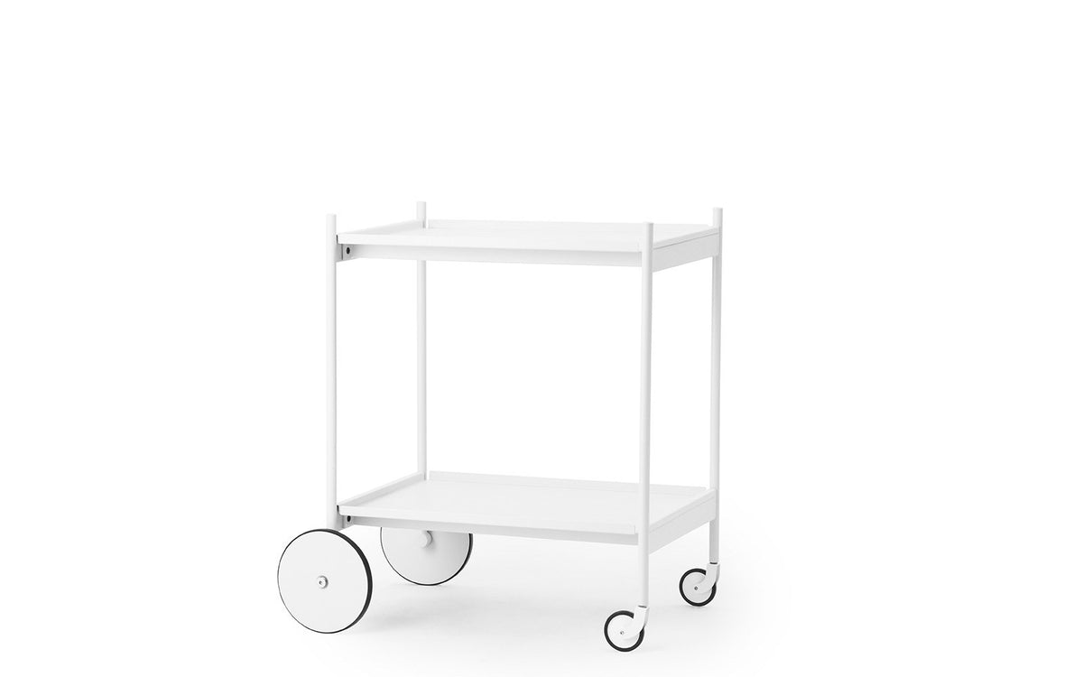 Carrello portavivande Rul