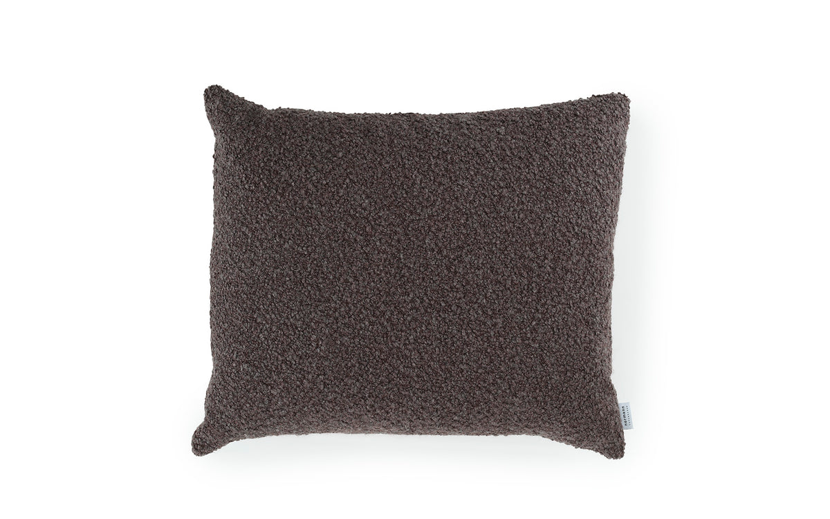 Cushion for Softy, Sum, Swell 60x50 cm in präsentiert im Onlineshop von KAQTU Design AG. Deko Kissen ist von Normann Copenhagen