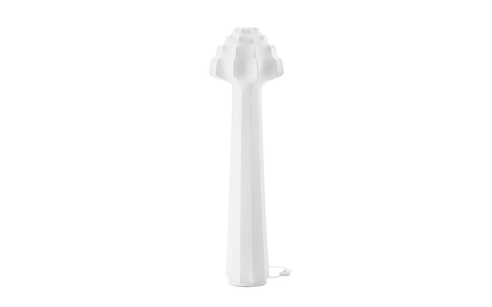 Phantom Leuchte in Floor Lamp präsentiert im Onlineshop von KAQTU Design AG. Stehleuchte ist von Normann Copenhagen