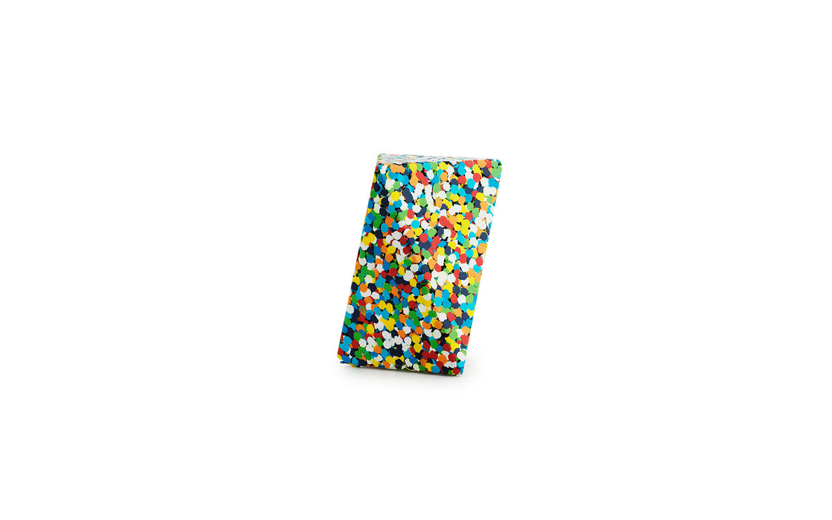 Delta Proust Side Table in Multi präsentiert im Onlineshop von KAQTU Design AG. Beistelltisch ist von Normann Copenhagen