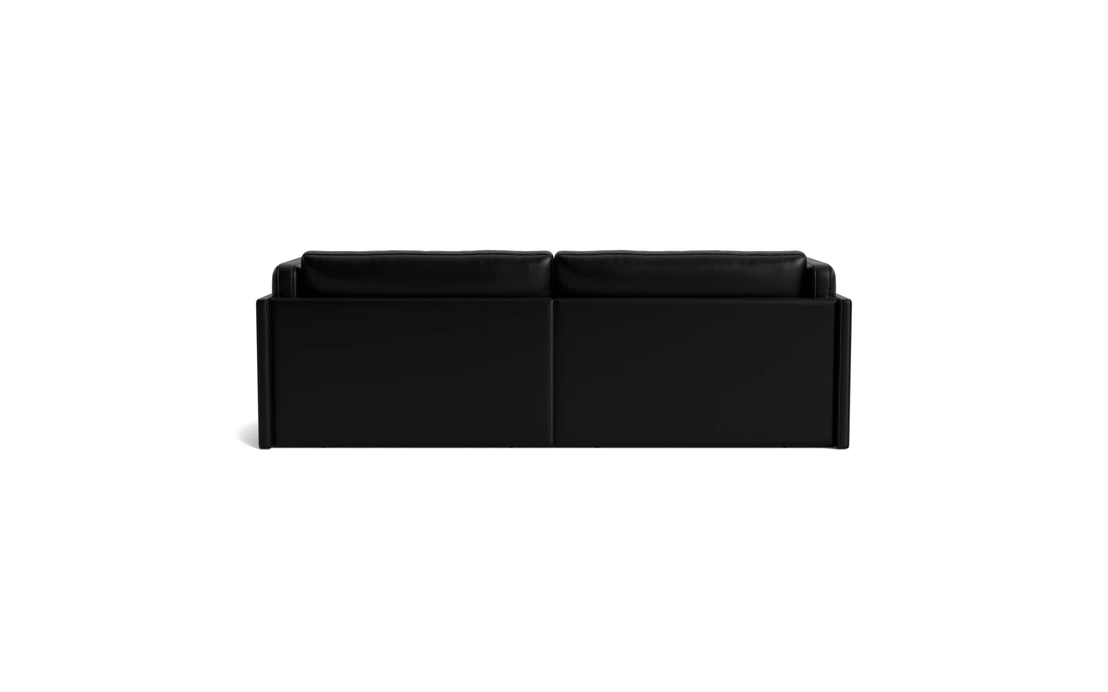 Erleben Sie das Softy 3-Sitzer Sofa von Normann Copenhagen – ein elegantes, modulares Sofa, das durch seine Weichheit und Flexibilität besticht.