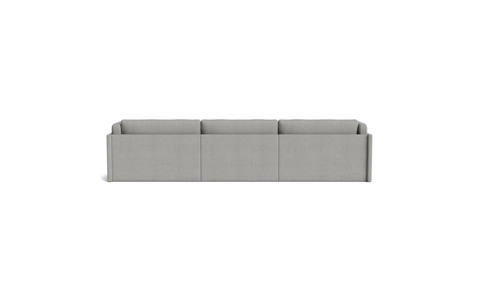 Erleben Sie das Softy 4-Sitzer Sofa von Normann Copenhagen – ein elegantes, modulares Design, das höchsten Komfort und individuelle Anpassungsmöglichkeiten bietet.
