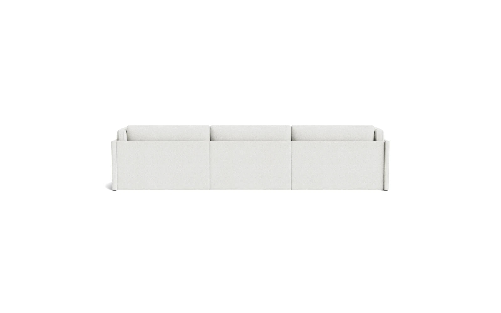 Entdecken Sie das Softy 4-Sitzer Sofa von Normann Copenhagen – ein stilvolles, modulares Möbelstück, das Komfort und Flexibilität vereint.
