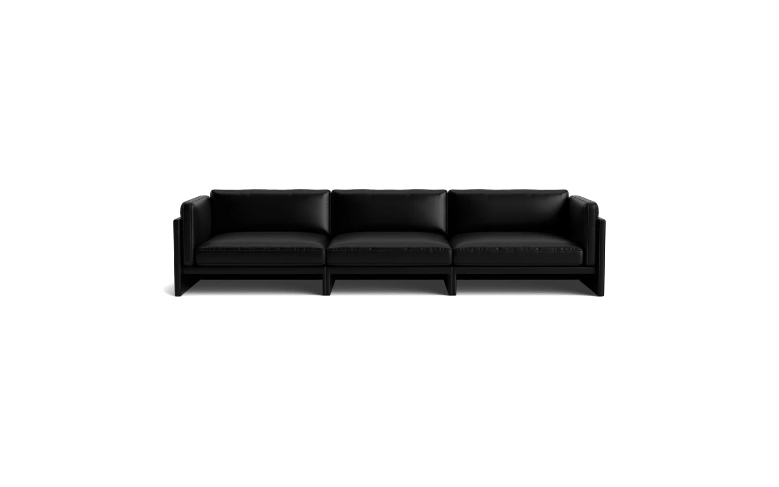 Erleben Sie das Softy 4-Sitzer Sofa von Normann Copenhagen – ein elegantes, modulares Design, das höchsten Komfort und individuelle Anpassungsmöglichkeiten bietet.