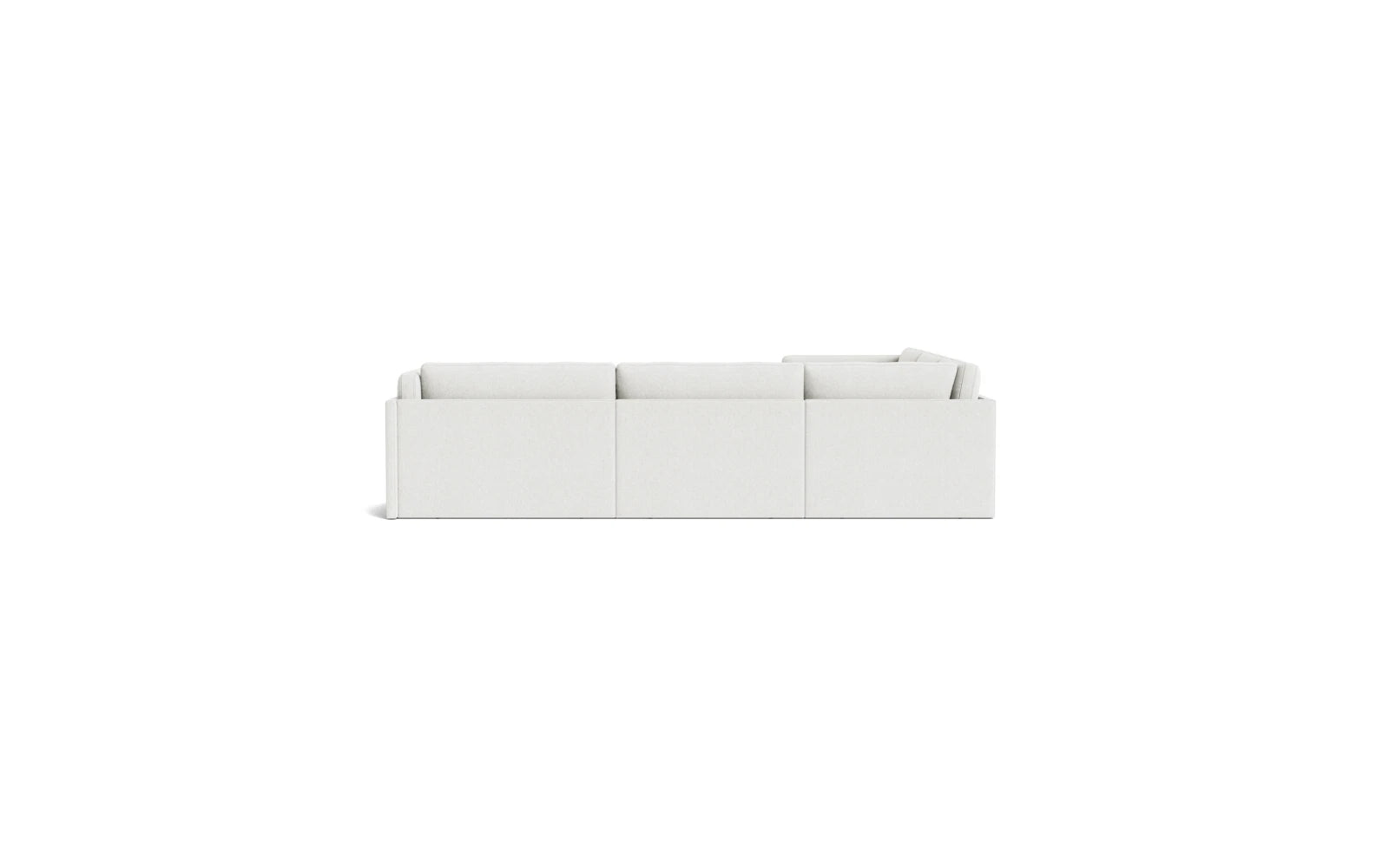 Entdecken Sie das Softy 6-Sitzer Ecksofa von Normann Copenhagen – ein stilvolles, modulares Sofa, das Komfort und Flexibilität vereint.