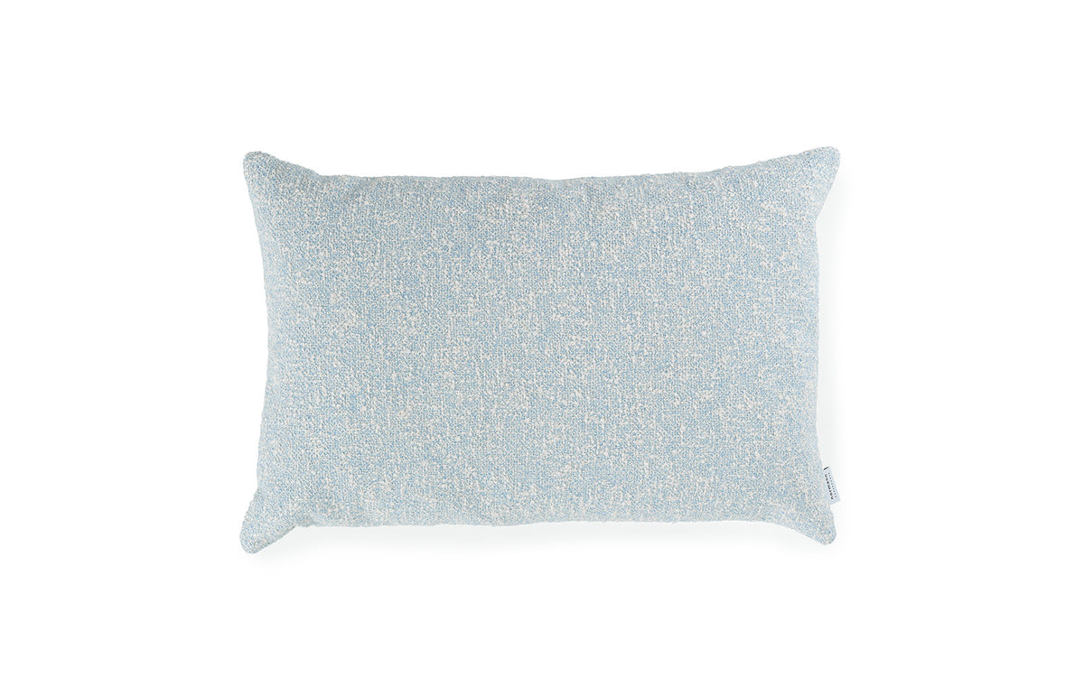 Cushion for Ark, Rope 60x40 cm in präsentiert im Onlineshop von KAQTU Design AG. Deko Kissen ist von Normann Copenhagen