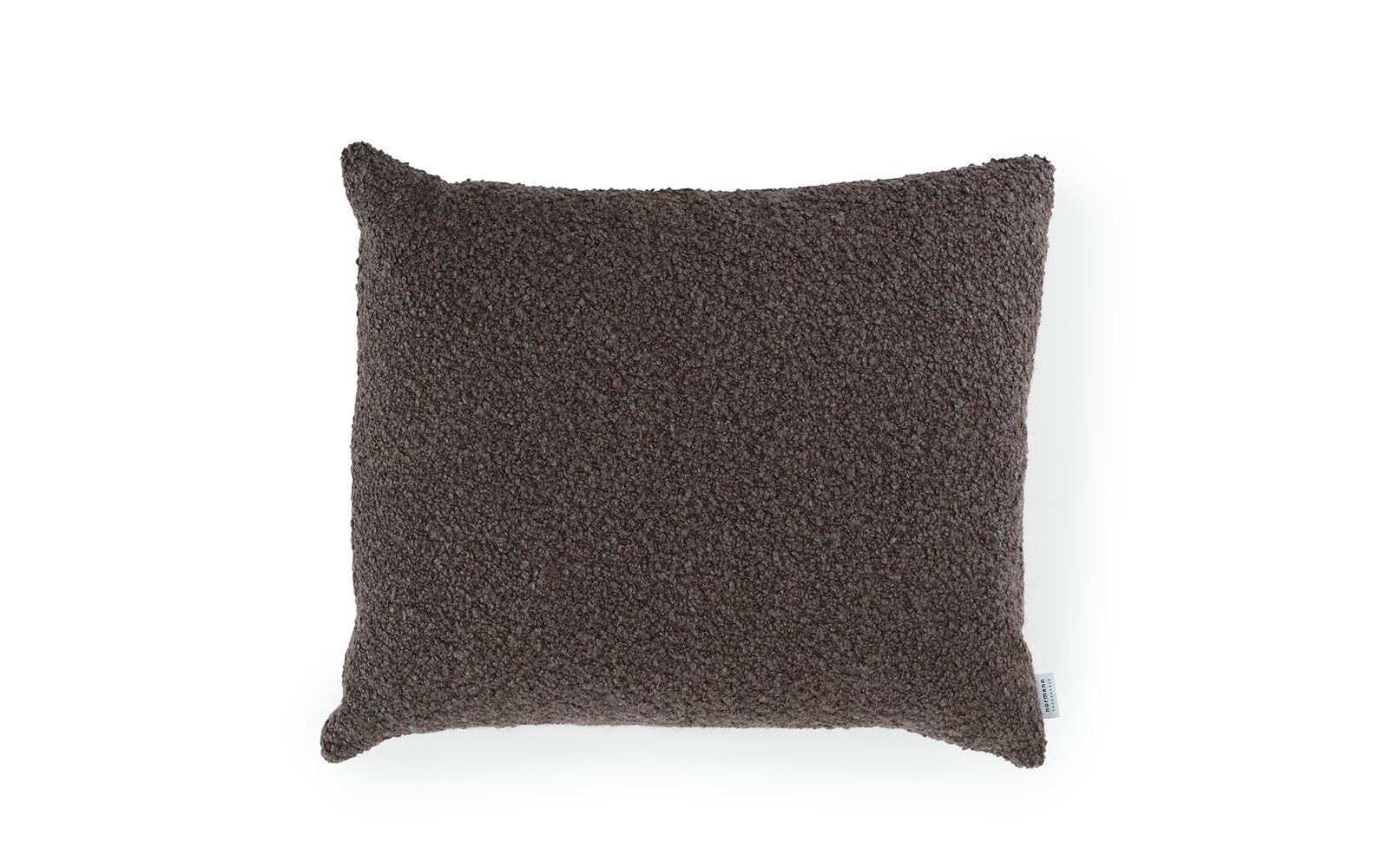 Cushion for Ark, Rope 60x50 cm in präsentiert im Onlineshop von KAQTU Design AG. Deko Kissen ist von Normann Copenhagen