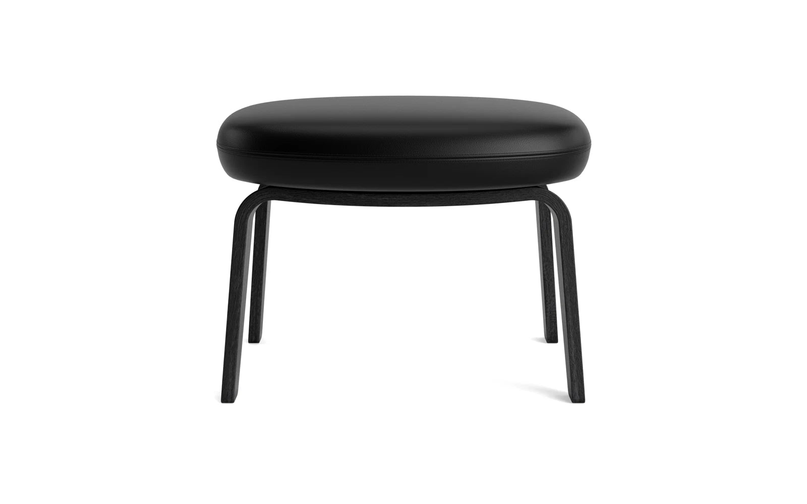 Era Fusshocker: Minimalistischer Komfort für moderne Wohnräume.