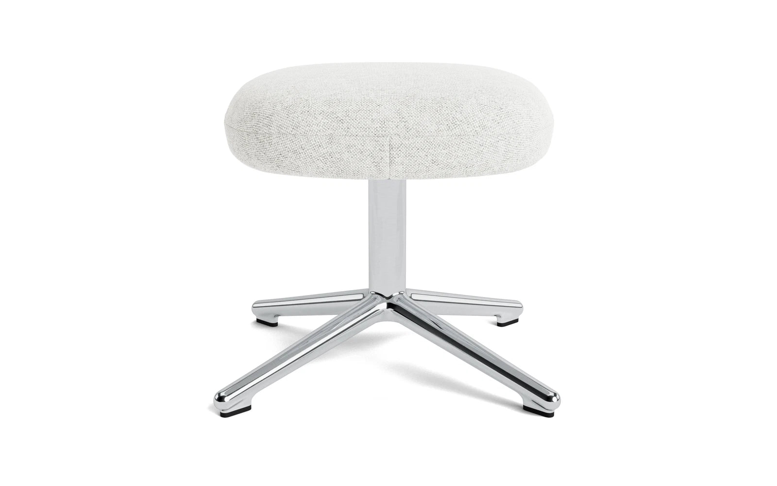 Entdecken Sie den Era Fusshocker Alu Hallingdal von Normann Copenhagen – ein stilvolles Design-Highlight, das Komfort und Eleganz in Ihr Zuhause bringt.