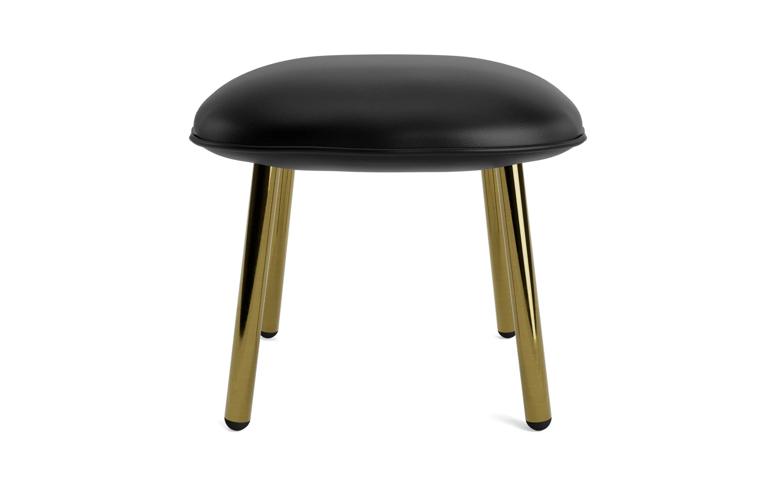 Entdecken Sie den Ace Fusshocker Messing Ultra von Normann Copenhagen – stilvolles Design trifft auf höchsten Komfort für Ihr Zuhause.