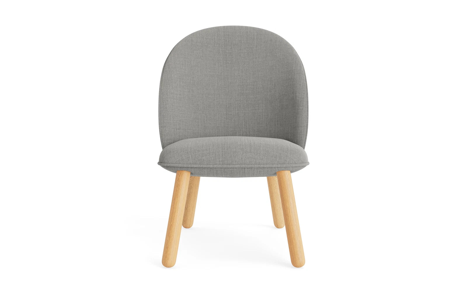 Entdecken Sie den Ace Lounge-Sessel Eiche Remix von Normann Copenhagen – stilvolles Design trifft auf höchsten Komfort für Ihr Zuhause.
