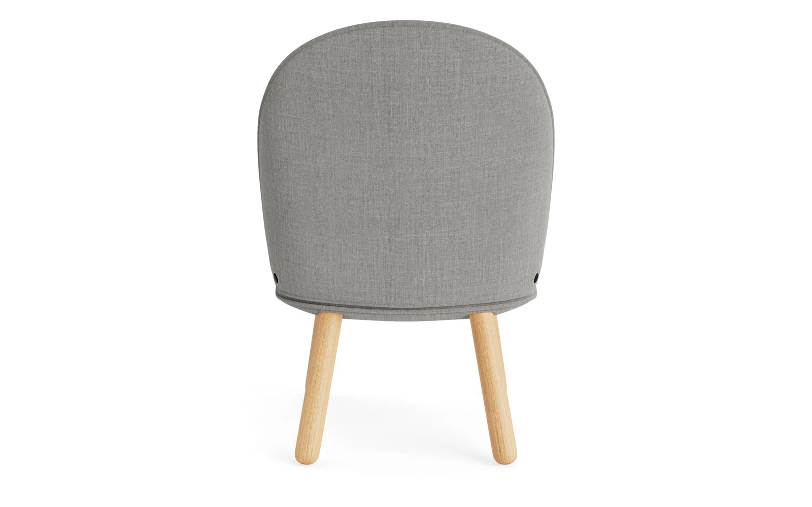 Entdecken Sie den Ace Lounge-Sessel Eiche Remix von Normann Copenhagen – stilvolles Design trifft auf höchsten Komfort für Ihr Zuhause.