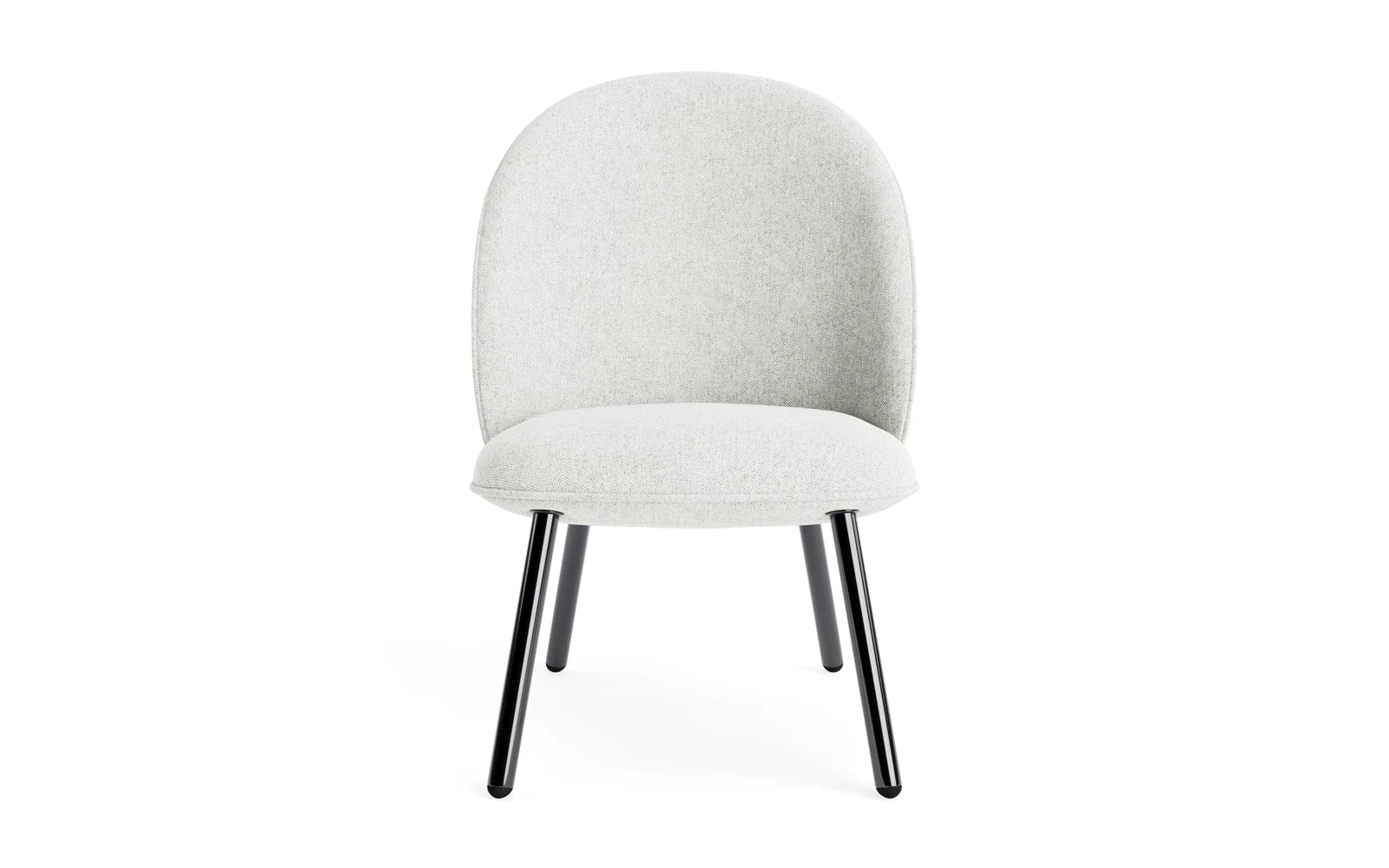 Erleben Sie den Ace Lounge-Sessel von Normann Copenhagen: Elegantes Design, hochwertige Verarbeitung und maximaler Komfort für jeden Raum.