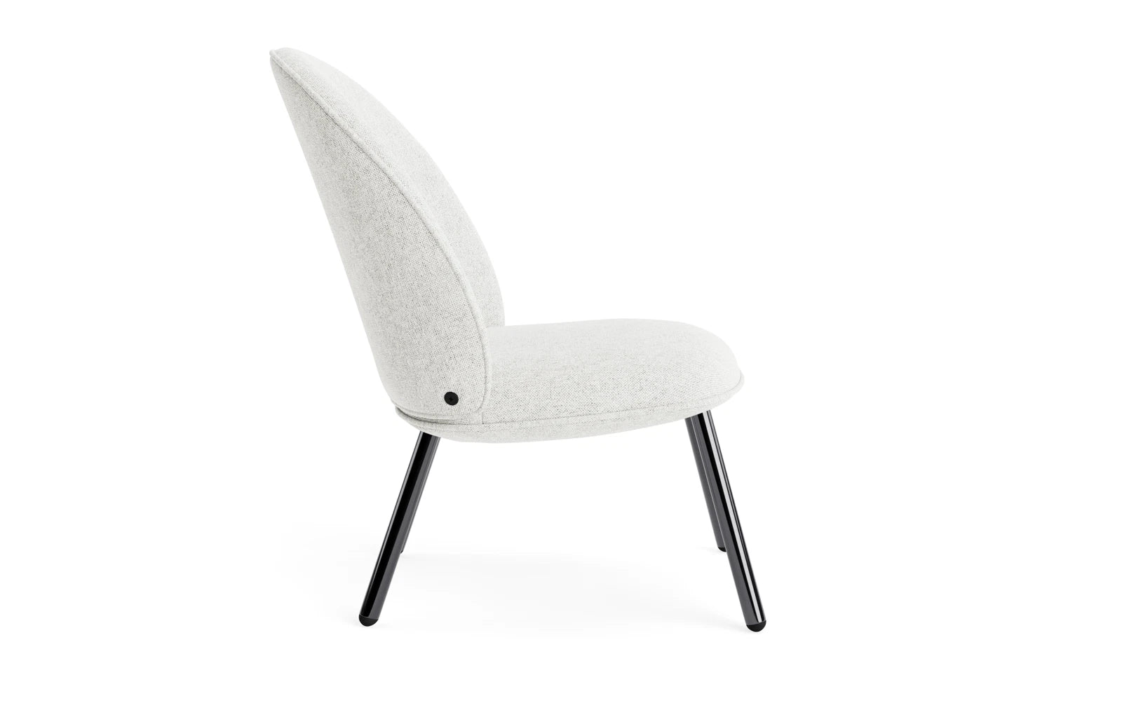 Entdecken Sie den Ace Lounge-Sessel von Normann Copenhagen: Stilvolles Design, erstklassige Materialien und optimaler Sitzkomfort für Ihr Zuhause.
