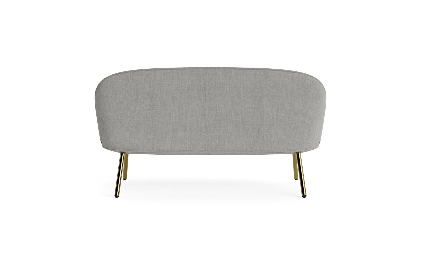 Erleben Sie das Ace Sofa Messing Remix von Normann Copenhagen – ein elegantes Design, das Komfort und Funktionalität für Ihr Zuhause bietet.