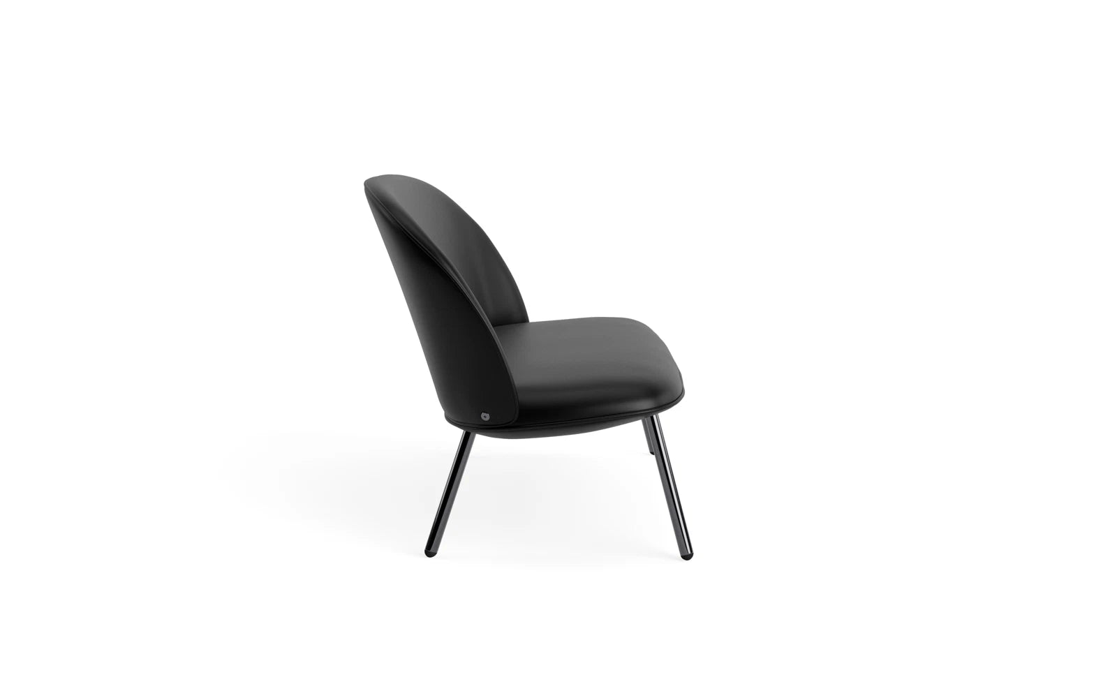 Entdecken Sie das Ace Sofa von Normann Copenhagen: Elegantes, platzsparendes Design aus hochwertigem PU-Schaum und stilvollem Bezug.