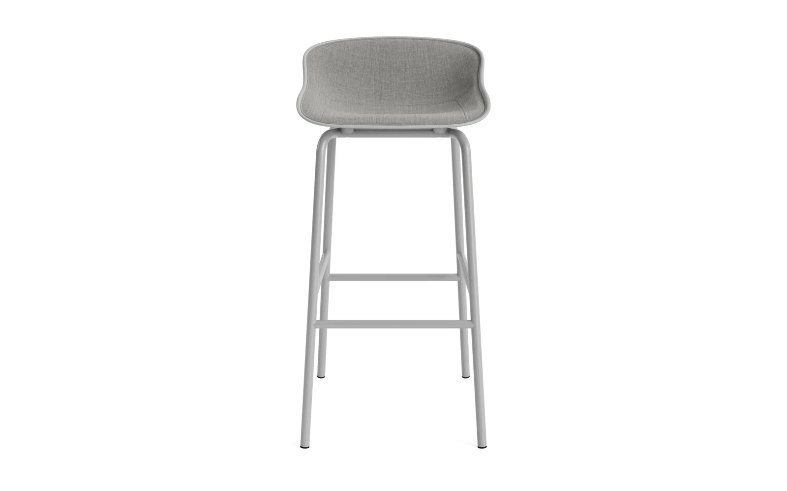 Erleben Sie den Hyg Barhocker 75 cm von Normann Copenhagen – ein elegantes Möbelstück, das Komfort und modernes Design vereint. Perfekt für jeden Raum!