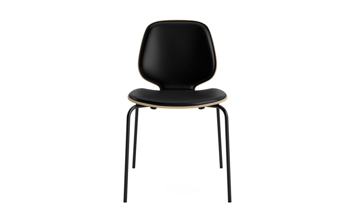 My Chair Frontpolster in Ultra 41599 präsentiert im Onlineshop von KAQTU Design AG. Stuhl ist von Normann Copenhagen