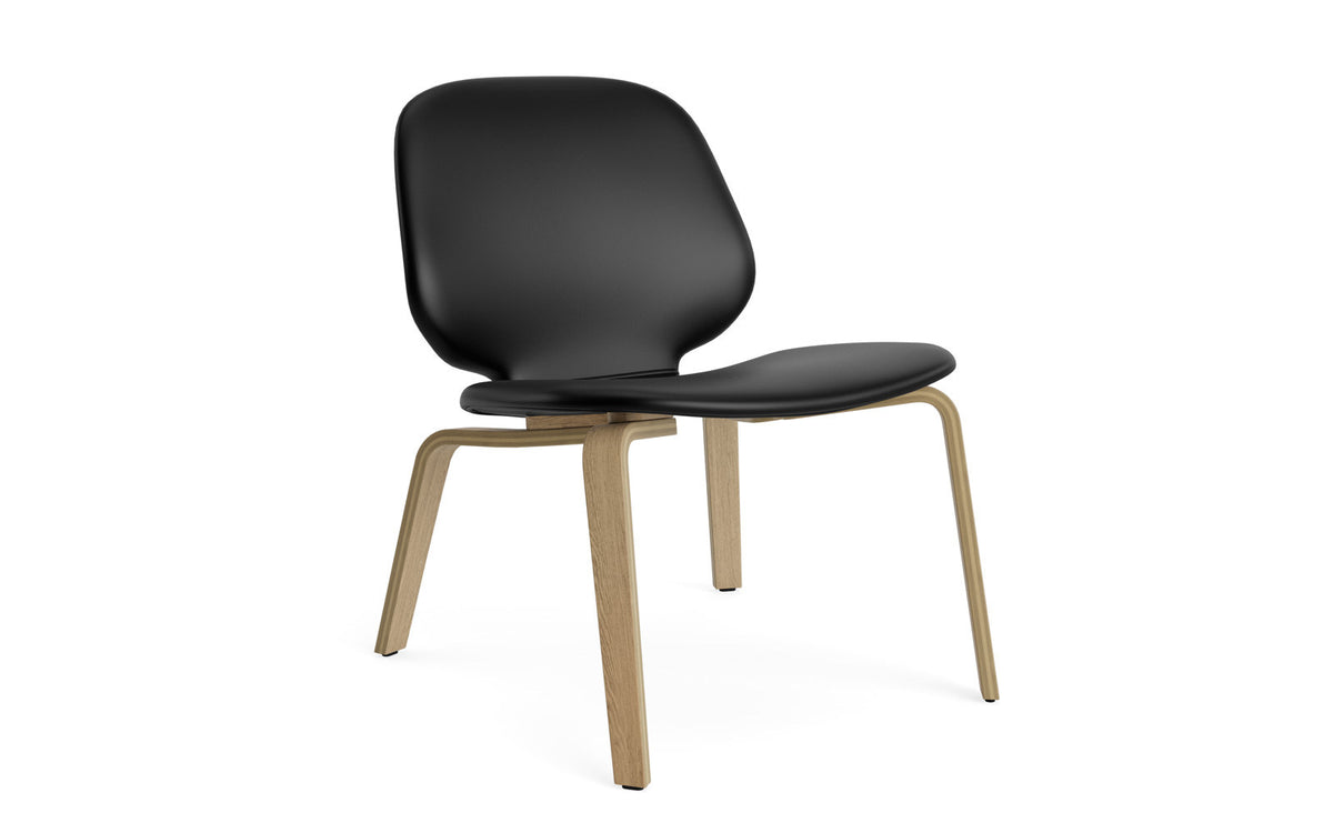 My Chair Lounge-Sessel gepolstert in Ultra 41599 präsentiert im Onlineshop von KAQTU Design AG. Sessel ist von Normann Copenhagen