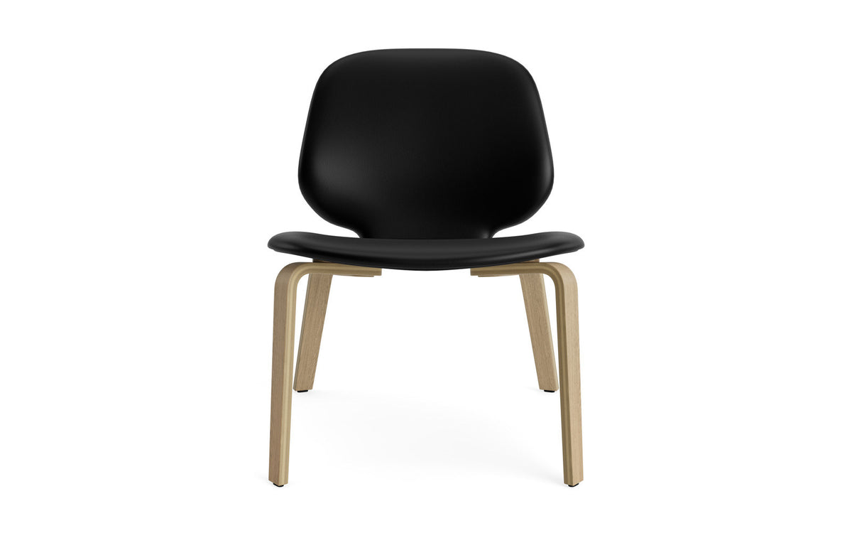 My Chair Lounge-Sessel gepolstert in Ultra 41599 präsentiert im Onlineshop von KAQTU Design AG. Sessel ist von Normann Copenhagen